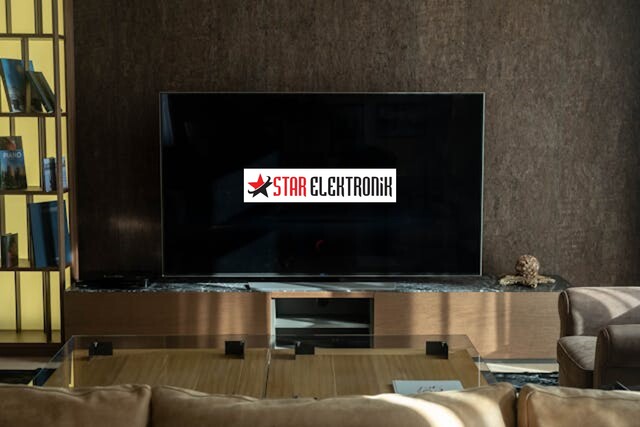 Aksaray Tv Tamir Servisi 2