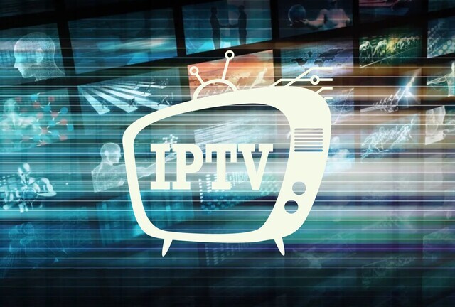 Ip Tv Aksaray
