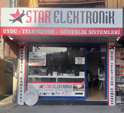 star elektronik aksaray